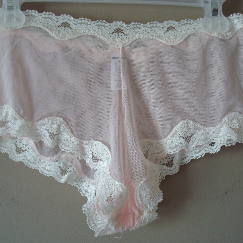 Ladies panties
